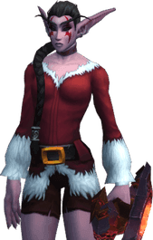 Diablalup render