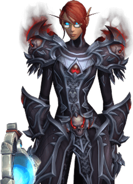 Diannen render