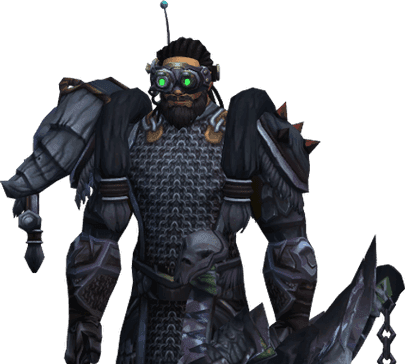 Direzel render