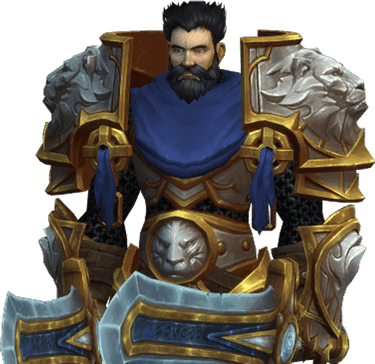 Dizel render