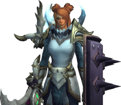 Djmama render