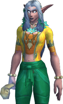 Dnshpriest render