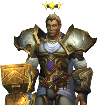 Domeric render