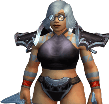 Domidog render