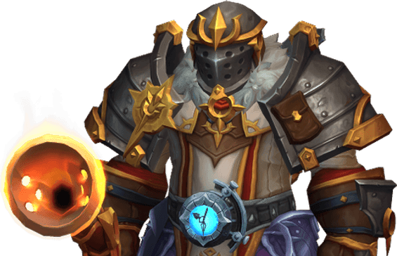 Dommerlin render