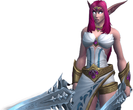 Donlo render