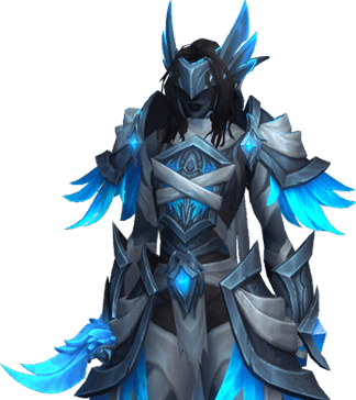 Donno render
