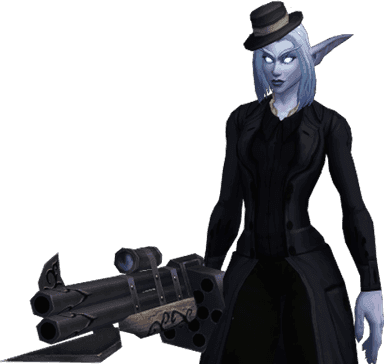 Doozeh render