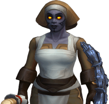 Dorothei render