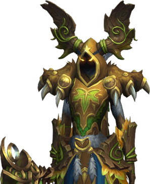 Doublelift render