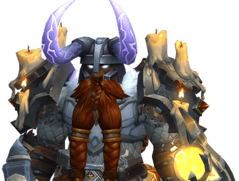 Dra render