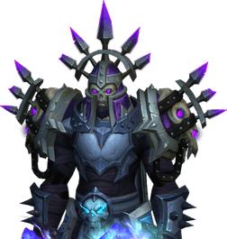 Dracón render