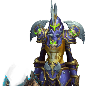 Drago render