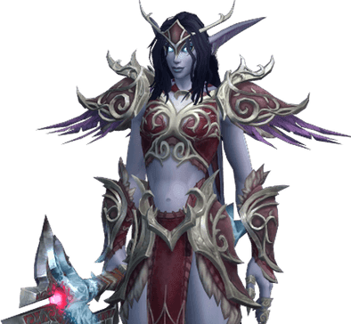Dragonar render