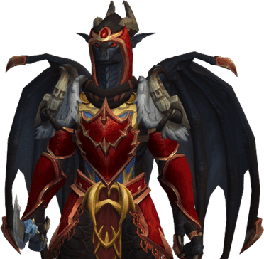Draka render