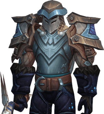 Draken render
