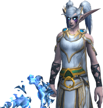 Drakenia render
