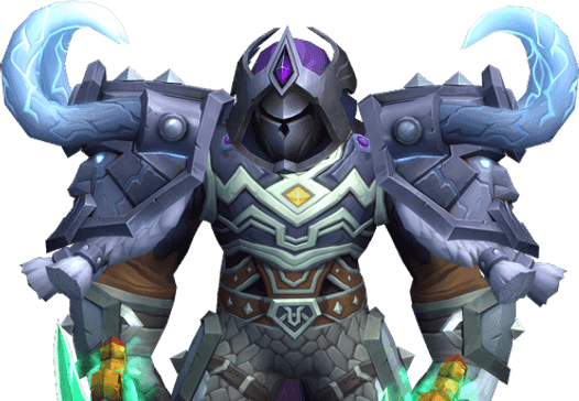 Drauper render