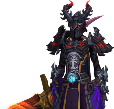 Draupia render