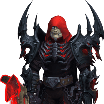 Drenmor render