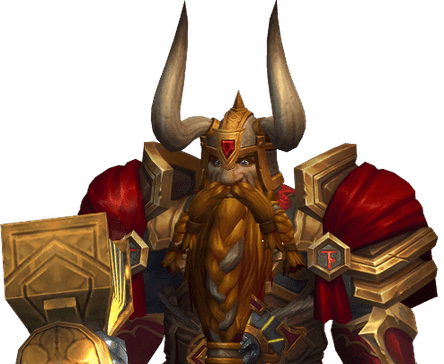 Drexp render
