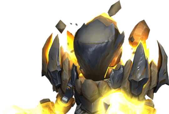 Drittungen render