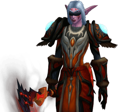 Drmodi render