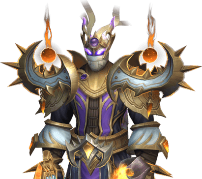 Drskauda render