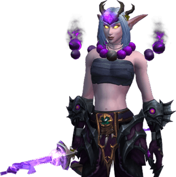 Druidka render