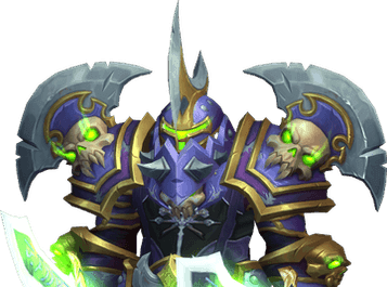 Drunkenham render
