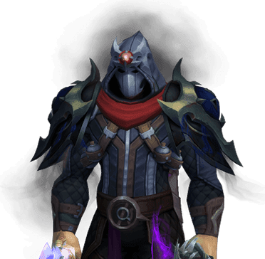 Drynoor render