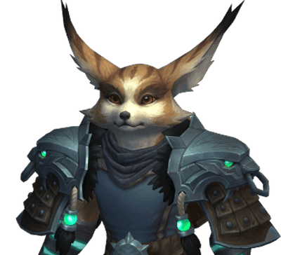 Dudsi render