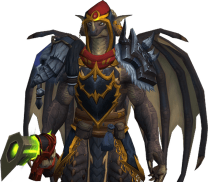 Duradel render