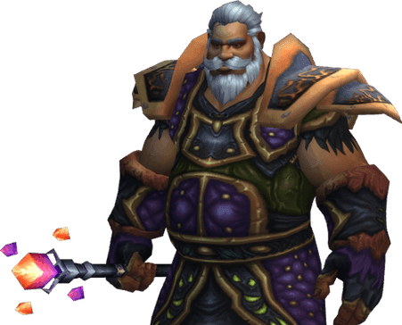 Durd render