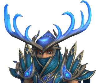 Dusjebag render
