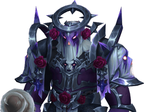Dwarvius render