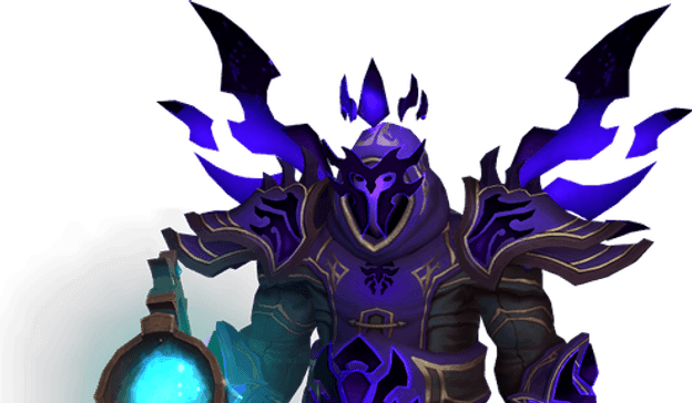 Dyspathy render