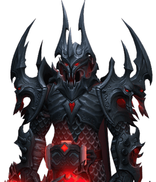 Eärendall render