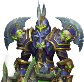 Eínherjar render