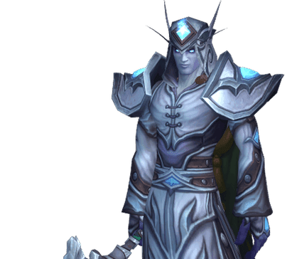 Earrach render