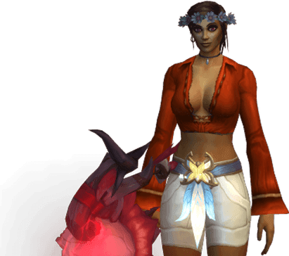 Echinicci render