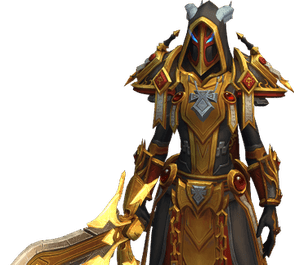 Efanvos render