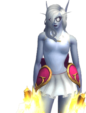 Egirlss render
