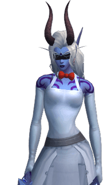 Egirlxd render