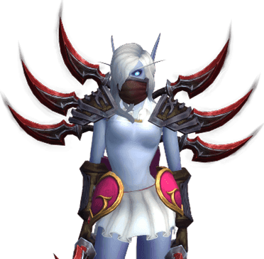 Egirlxo render
