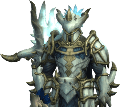 Egzo render