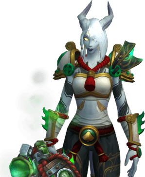 Eirathyl render