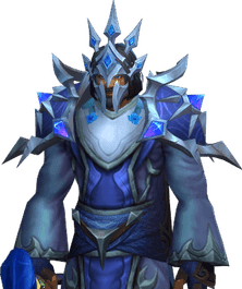 Eisengard render
