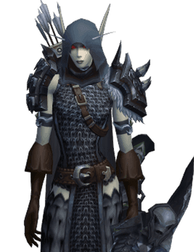Ekuni render