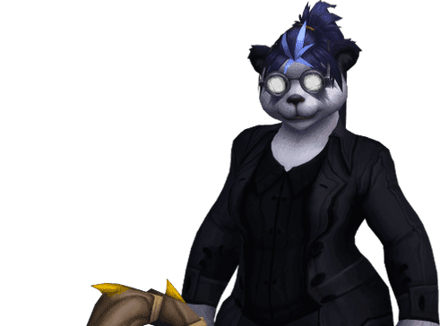Ekyu render